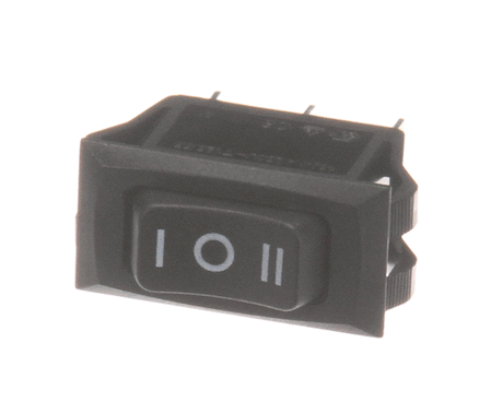 NORLAKE PARTS Norlake 124025 Switch Rocker On-Off-On Spdt - SKU NOR124025