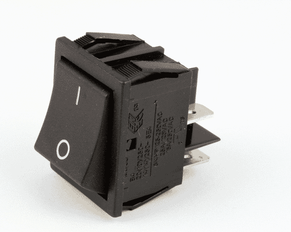 NORLAKE PARTS 124026 - SKU NOR124026