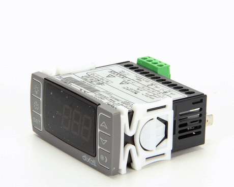 NORLAKE PARTS Norlake 124101 Dixell Control Programmed XR40 - SKU NOR124101