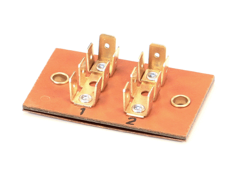 NORLAKE PARTS Norlake 124233 Terminal Board Elec-Tro A29352 - SKU NOR124233