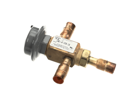 NORLAKE PARTS Norlake 127046 Control Pressure LAC-4-210LS - SKU NOR127046