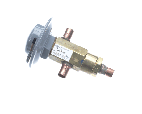 NORLAKE PARTS Norlake 127077 Control Pressure LAC-5-210LS - SKU NOR127077