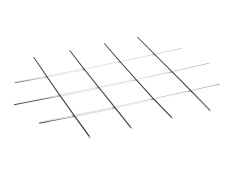 NORLAKE PARTS Norlake 127829 Wire Guard S/S - SKU NOR127829