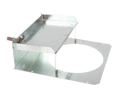 NORLAKE PARTS Norlake 129719 Fan Bracket/ Drip Pan Assembly - SKU NOR129719