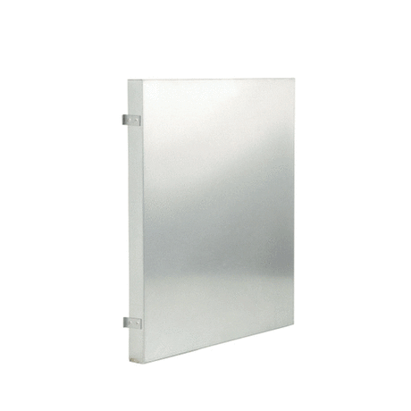 NORLAKE PARTS Norlake 131493 Cowl Cover Assembly - SKU NOR131493