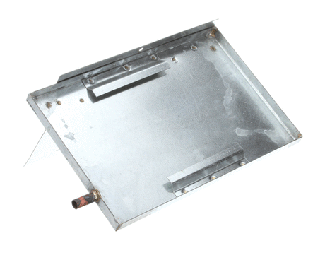 NORLAKE PARTS Norlake 131513 Evaporator Drain Pan Assembly - SKU NOR131513