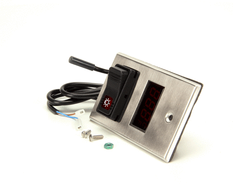 NORLAKE PARTS Norlake 132453 Thermometer / Light Switch Com - SKU NOR132453