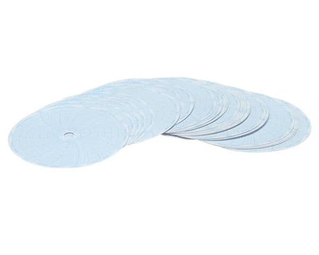 NORLAKE PARTS Norlake 132785 Chart Paper 6 #R18-023 - SKU NOR132785