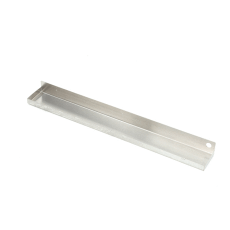 NORLAKE PARTS Norlake 132959S Vaporizer Pan - SKU NOR132959S