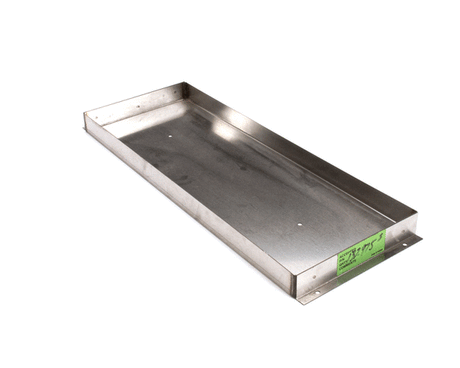 NORLAKE PARTS Norlake 132975S Vaporizer Pan Assembly (Service) - SKU NOR132975S