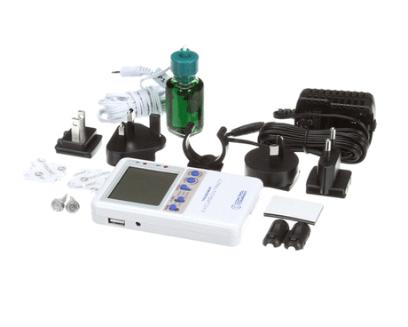 NORLAKE PARTS Norlake 133292 Hi-Low Alarm With Data Logger - SKU NOR133292