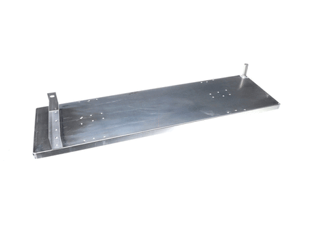 NORLAKE PARTS Norlake 133481S Evaporator Drain Pan Assembly Service - SKU NOR133481S