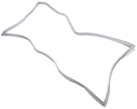 NORLAKE PARTS Norlake 135453 Gasket Door Base Mount 52X24.875X0.5 - SKU NOR135453