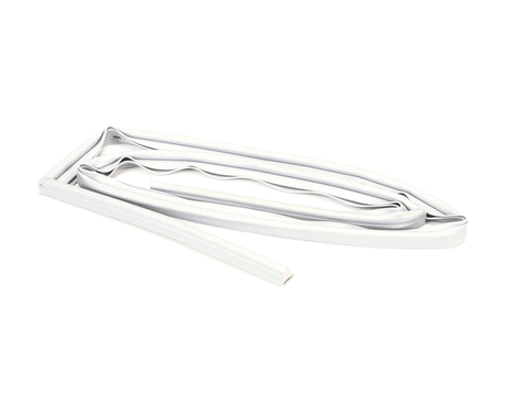 NORLAKE PARTS Norlake 135761 Gasket DR12 Top Door - SKU NOR135761