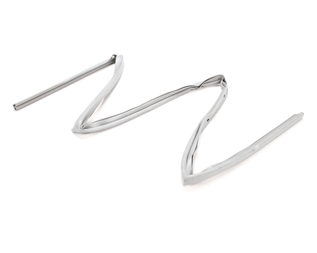 NORLAKE PARTS Norlake 135762 Gasket DR12 Frt Door - Bottom - SKU NOR135762