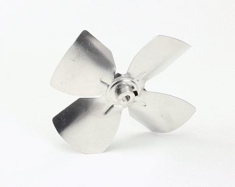 NORLAKE PARTS Norlake 135802 Fan Blade 5DIA 4-BLADE - SKU NOR135802
