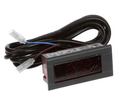 NORLAKE PARTS Norlake 135804 Dixell Digital Thermometer - SKU NOR135804