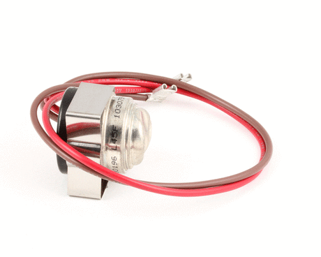 NORLAKE PARTS Norlake 137269 Fan Delay 2 Wire 103079009 - SKU NOR137269