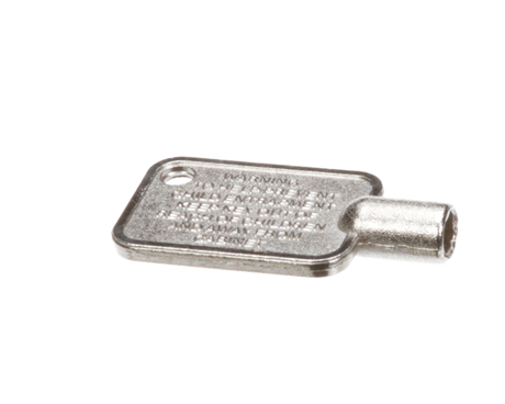 NORLAKE PARTS Norlake 137462 Keys For FF6L (LR061WWW/0) - SKU NOR137462