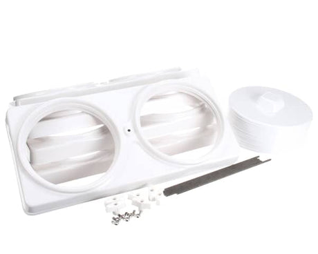 NORLAKE PARTS Norlake 137585 Can Holders W/Covers For HF160 - SKU NOR137585