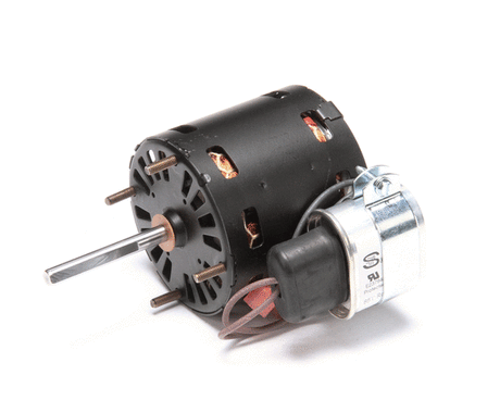 NORLAKE PARTS Norlake 137592 Fan Motor 08216073 - SKU NOR137592