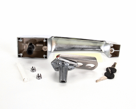 NORLAKE PARTS Norlake 138309 Kason HANDLE-4DOOR - SKU NOR138309