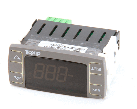 NORLAKE PARTS Norlake 139729 Dixell Control Programmed XR01 - SKU NOR139729