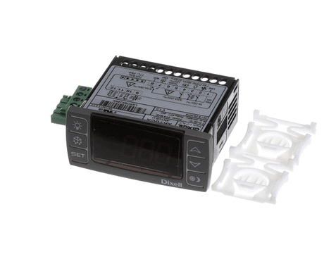 NORLAKE PARTS Norlake 139792S Ctrl Program XR70 -35C 120V - SKU NOR139792S