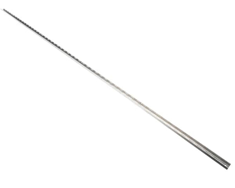 NORLAKE PARTS Norlake 140877 Shelf Pilaster Aluminum 52 - SKU NOR140877