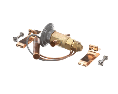 NORLAKE PARTS Norlake 140912 Valve Expansion FBJ-1/4-C 2X3 Odf - SKU NOR140912