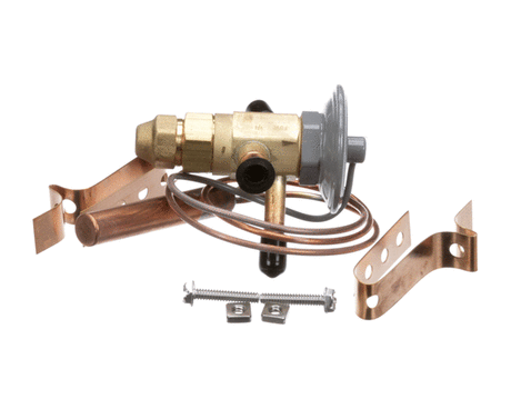 NORLAKE PARTS Norlake 141778 Valve Expansion FBSE-1/4-ZP 1/4X3/8 - SKU NOR141778