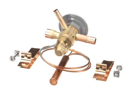NORLAKE PARTS Norlake 141787 Valve Expansion FBSE-1/2-C 3/8 X 1/2 - SKU NOR141787