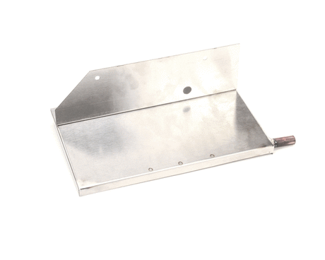 NORLAKE PARTS Norlake 141809 Evaporator Drain Pan Assembly - SKU NOR141809