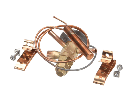 NORLAKE PARTS Norlake 142006 Valve Expansion FBSE-1/4-C 1/4 X 1/2 - SKU NOR142006