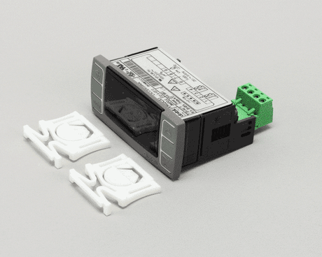 NORLAKE PARTS Norlake 142084S Dixell Control Programmed XR02 - SKU NOR142084S