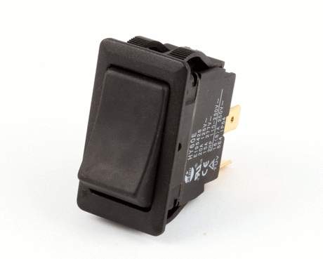 NORLAKE PARTS Norlake 142960 Switch Rocker On/Off 20A 125V - SKU NOR142960