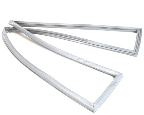 NORLAKE PARTS Norlake 143076 Gasket Top Door AR164 62.1875X10X0.75 - SKU NOR143076
