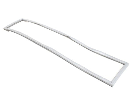 NORLAKE PARTS Norlake 143105 Gasket Top Door AR124 48.4375X10X0.75 - SKU NOR143105