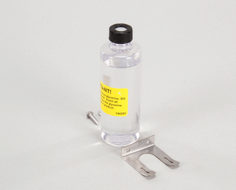 NORLAKE PARTS Norlake 143162 Glycerin Kit Small Bottle - SKU NOR143162
