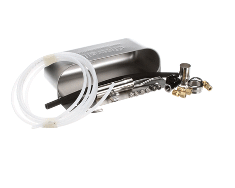 NORLAKE PARTS Norlake 143683 Dipper Well - SKU NOR143683