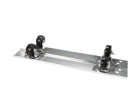 NORLAKE PARTS Norlake 143724 Casters Set Of (4) HF100 - SKU NOR143724