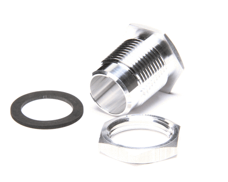 NORLAKE PARTS Norlake 143860 Drain Pan Fitting 26925101 - SKU NOR143860