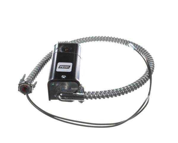 NORLAKE PARTS Norlake 144707 Temp Control Assembly -30 T0 50 F - SKU NOR144707
