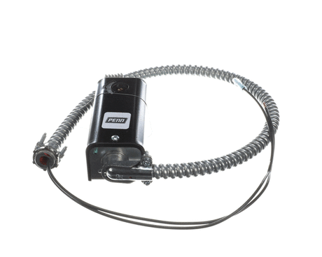 NORLAKE PARTS Norlake 144707 Temp Control Assembly -30 T0 50 F - SKU NOR144707
