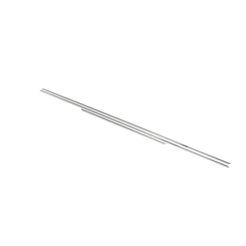 NORLAKE 145002 HEATER WIRE TRACK COVER ASSY