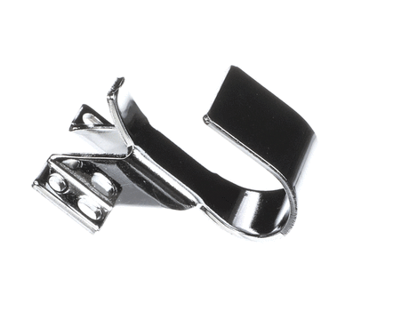 NORLAKE PARTS Norlake 145009 Small Hook Door Closer Chrome - SKU NOR145009