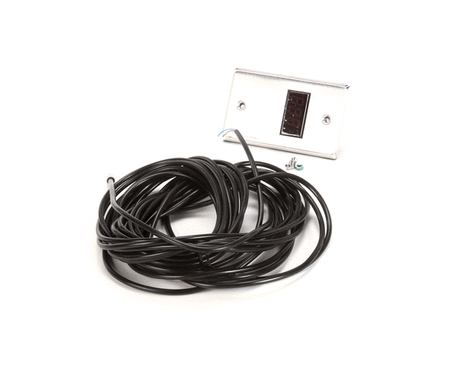 NORLAKE PARTS Norlake 145299 Thermometer Door 508B Digital - SKU NOR145299