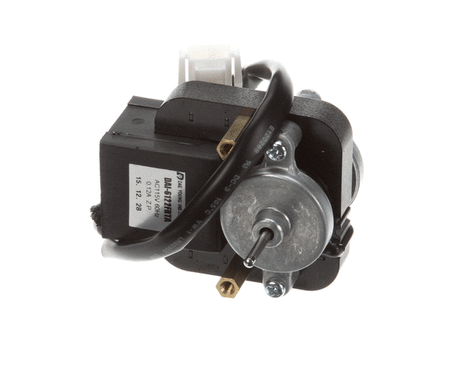 NORLAKE PARTS Norlake 145709 Ft-Evap Fan Motor F0140C020 - SKU NOR145709