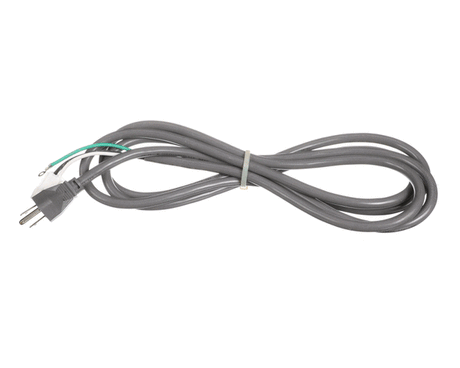 NORLAKE PARTS Norlake 145733 Ft-Main Power Cord- F0111C020 - SKU NOR145733