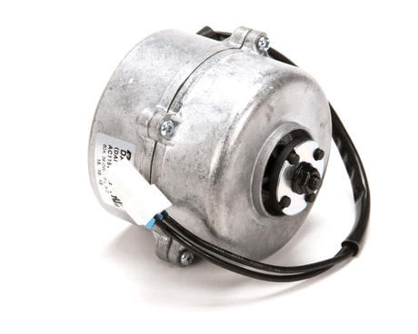 NORLAKE PARTS Norlake 145751 Ft-Condenser Fan Motor (Cw) F0 - SKU NOR145751